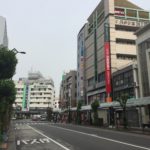 シン・ゴジラ爆地巡礼!驚愕の蒲田上陸そして壊滅の軌跡…