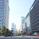 シン・ゴジラ爆地巡礼！再び品川そして赤坂、新橋へ 熱線放射はここで!?