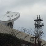 シン・ゴジラ爆地巡礼！最終決戦目前！立川災害本部、科学技術館