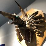 特撮のDNA「ガメラ2」 宇宙怪獣レギオン、蒲田に襲来!