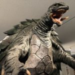 特撮のDNA「ガメラ3」私はガメラを許さない…胸アツの展示!