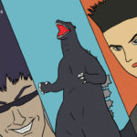 「ゴジラ FINAL WARS」さらば、ゴジラ…その雄姿を瞼に焼き付けろ！