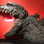 オールゴジラ大集結!「大ゴジラ特撮王国」TOKYO2021