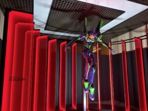 エヴァの原点から新劇場版まで！「ALL OF EVANGELION」で味わう濃密すぎるエヴァの軌跡